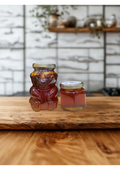 Garlic Honey