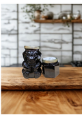 Black Seed Honey