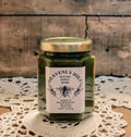 Matcha Honey