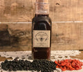 Triple Berry Syrup - Sweetener Free