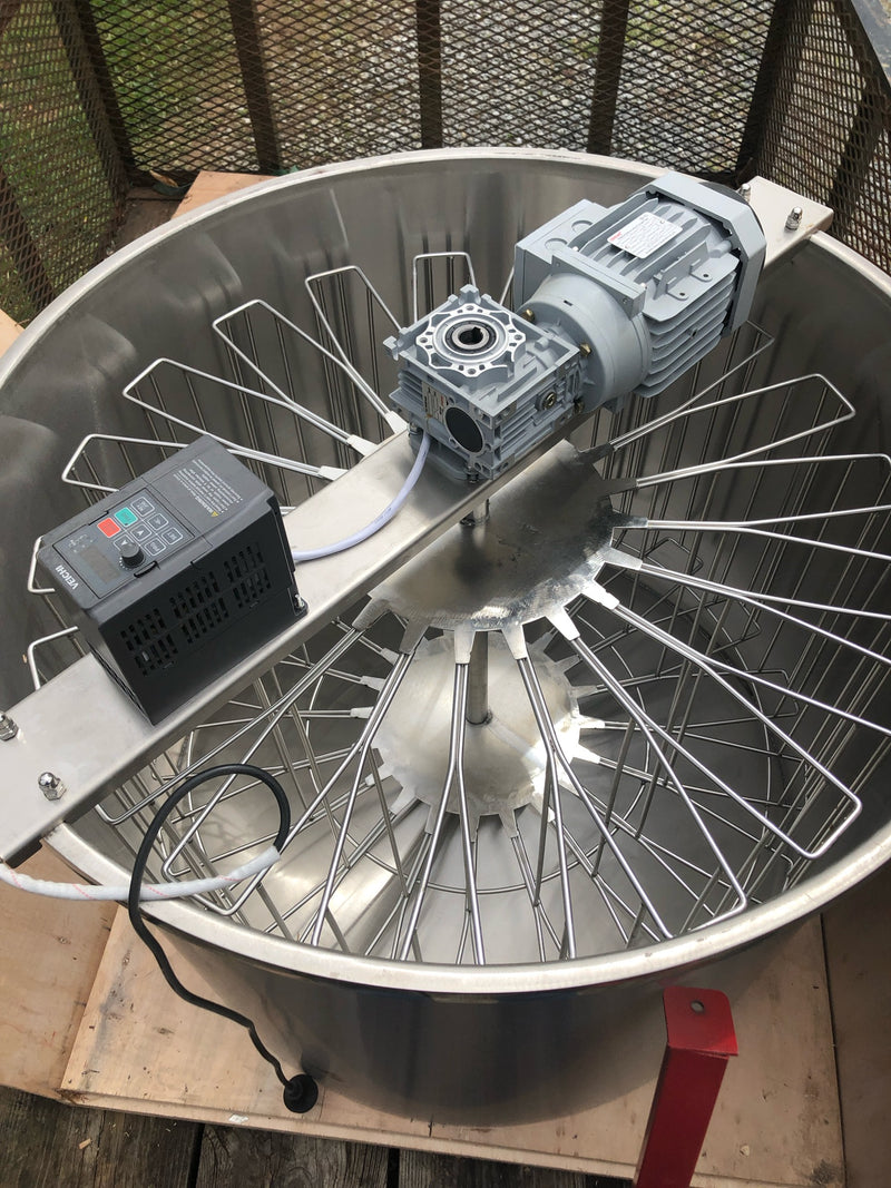 Honey Extractor
