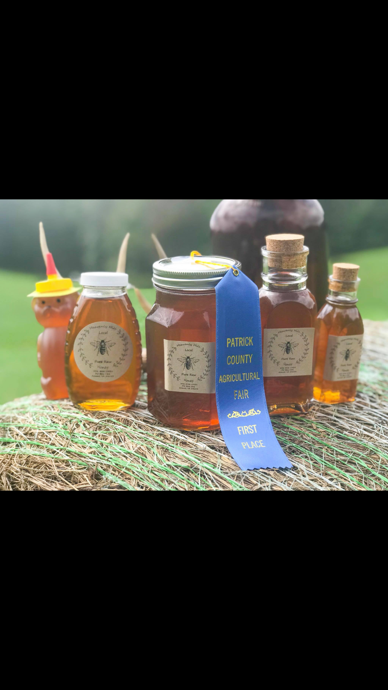 First Ribbon