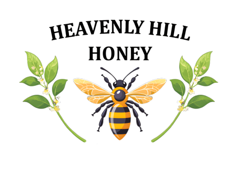 Heavenly Hill Honey