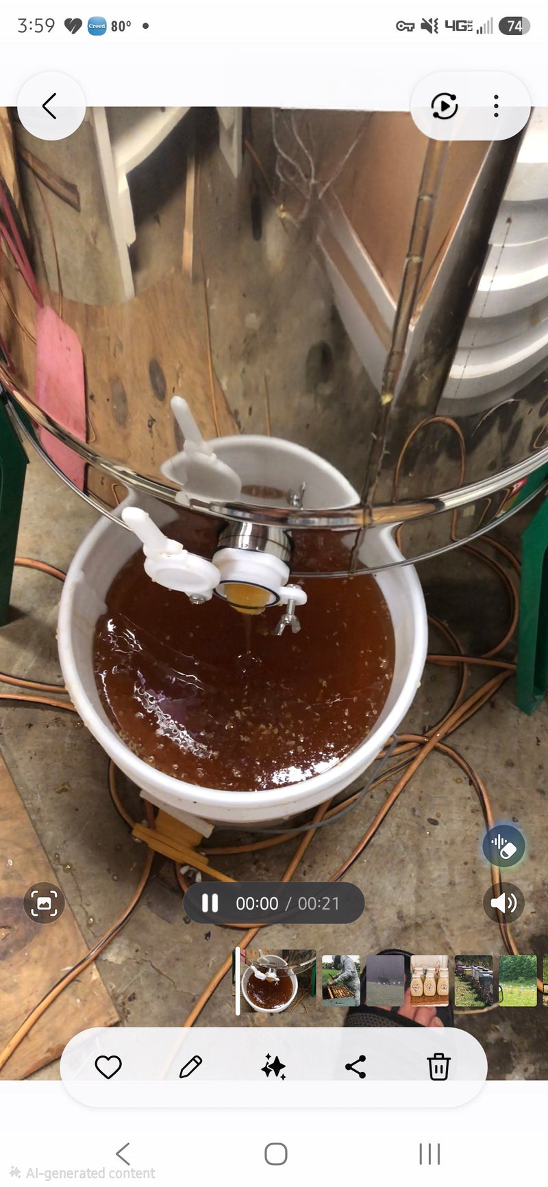 Liquid Gold