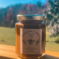 Turmeric Honey