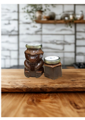 Cacao Honey