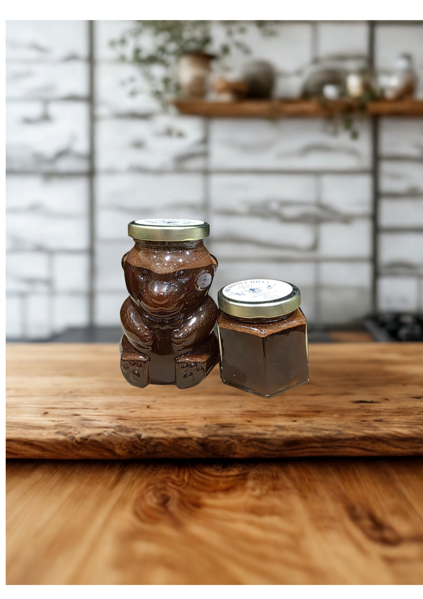 Cacao Honey